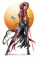 Darth Talon Print