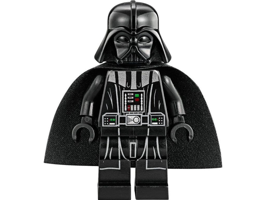 Darth Vader - Empire Strikes Back