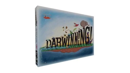 Darwinning - 