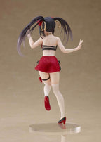 Date A Live IV Coreful Figure - Tokisaki Kurumi ~Mandarin Swimwear ver.~ Prize Figure - 