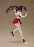 Date A Live IV Coreful Figure - Tokisaki Kurumi ~Mandarin Swimwear ver.~ Prize Figure - 