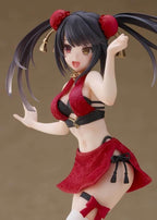 Date A Live IV Coreful Figure - Tokisaki Kurumi ~Mandarin Swimwear ver.~ Prize Figure - 