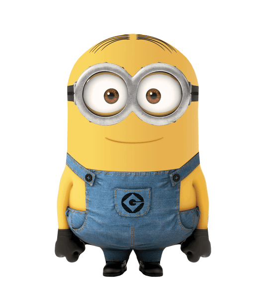 28 Inch Tall SkyPal Nylon Minion Dave - 