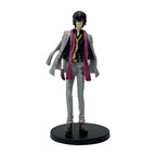 Dazai Osamu Action Figure, Anime BUNGO STRAY DOGS Figurines PVC Statue 23 cm
