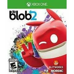 De Blob 2 - Xbox One - Game