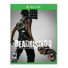Dead Rising 3 - Xbox One - Game