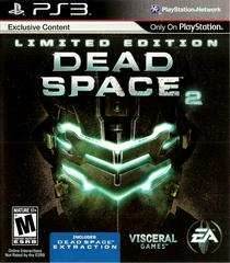 Dead Space 2 [Limited Edition] - Playstation 3 - 