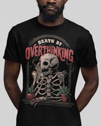 'Death By Overthinking' Shirt