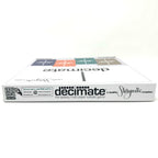 Decimate: The Speedy Multi-Player Solitaire Game