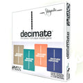 Decimate: The Speedy Multi-Player Solitaire Game