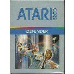 Defender - Atari 5200 - Role-Players