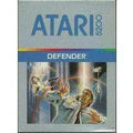 Defender - Atari 5200 - Role-Players