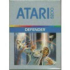Defender - Atari 5200 - Role-Players