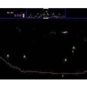 Defender - Atari 5200 - Role-Players