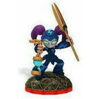 Skylanders: Trap Team - Loose Figure's - Role-Players