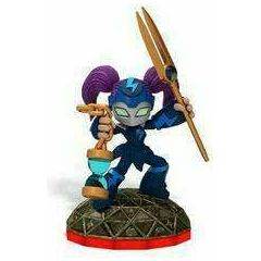 Skylanders: Trap Team - Loose Figure's - Deja Vu
