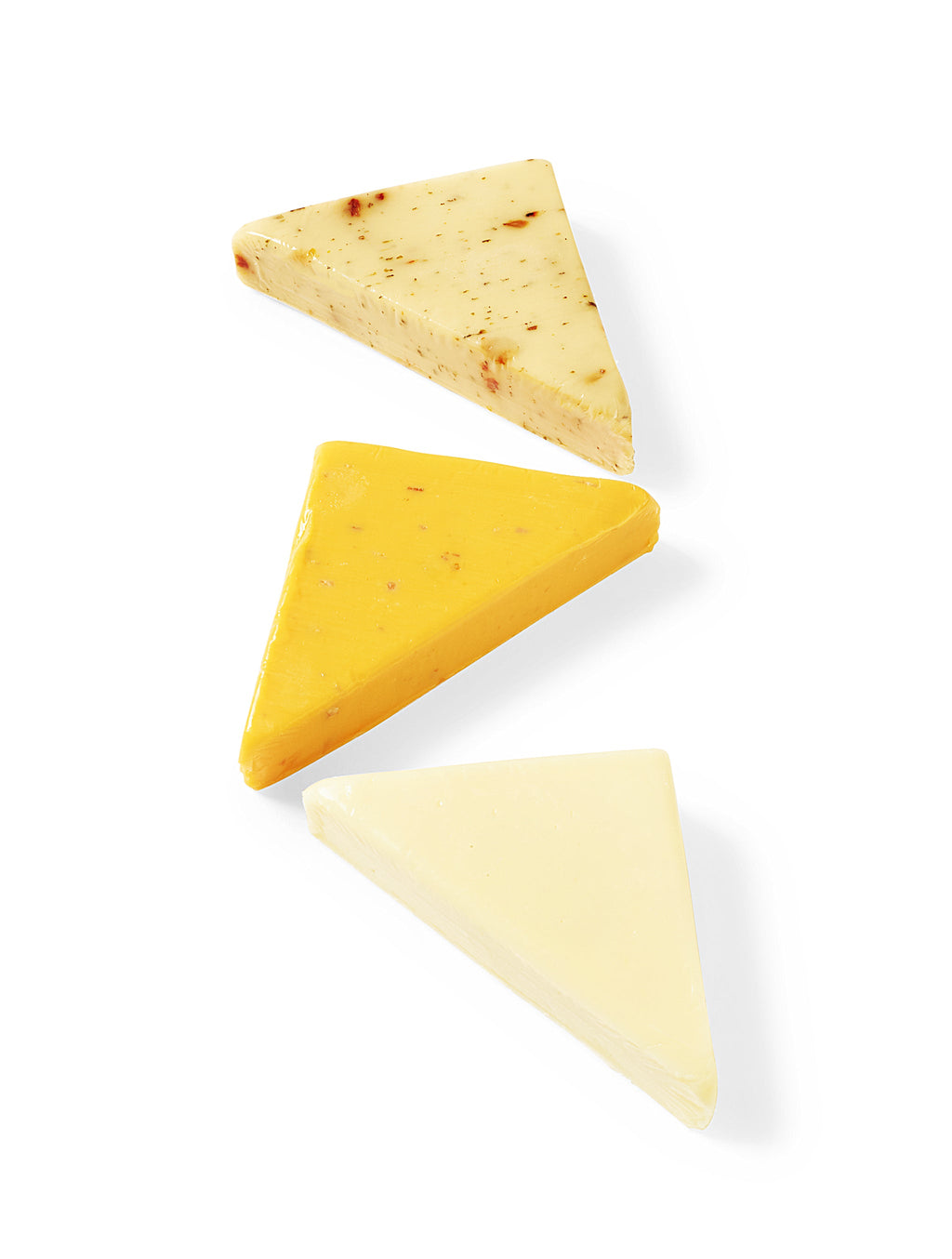 Signature Nuts and Cheese Box – 6 Gourmet Snacks | Premium Flavored Nuts & Cheeses