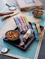 BBQ Nuts and Wild Game Meat Box