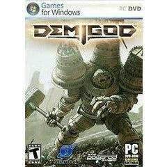 Demigod - PC - 