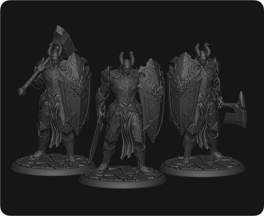 Demon Knights