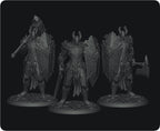 Demon Knights