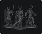 Death Knights