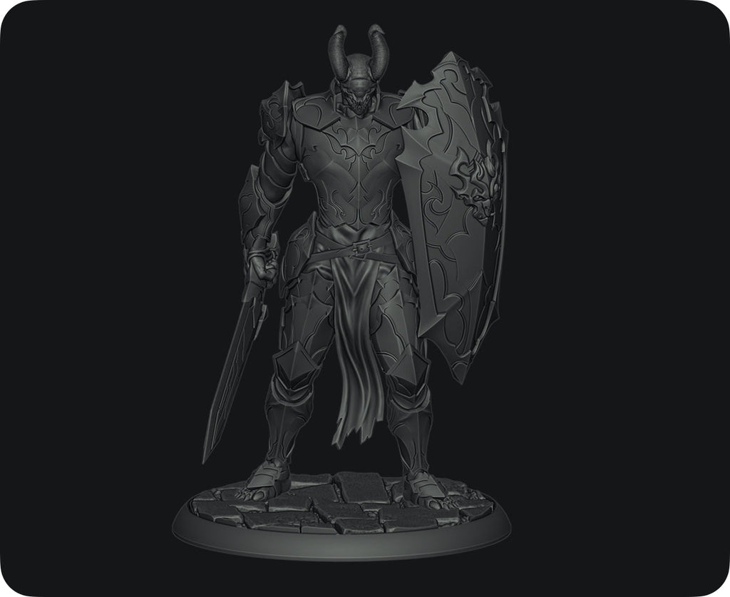 Demon Knights