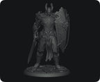 Demon Knights