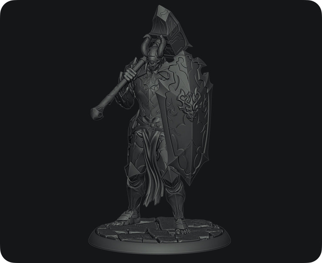 Demon Knights