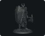 Demon Knights