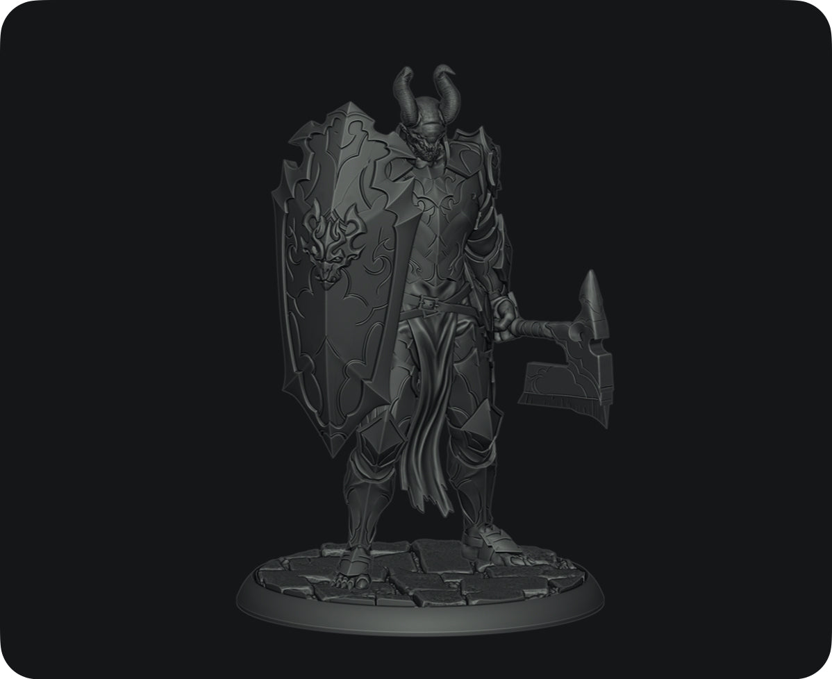 Demon Knights
