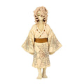 Demon Slayer: Kimetsu no Yaiba Figure vol.3 Rui - Figure A - 