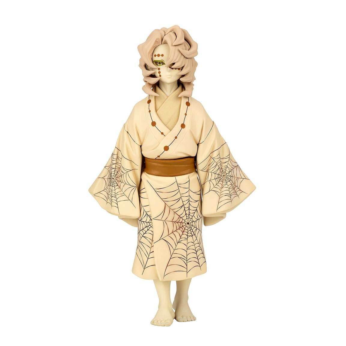 Demon Slayer: Kimetsu no Yaiba Figure vol.3 Rui - Figure A - 