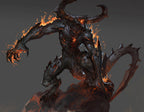 Demon Kin