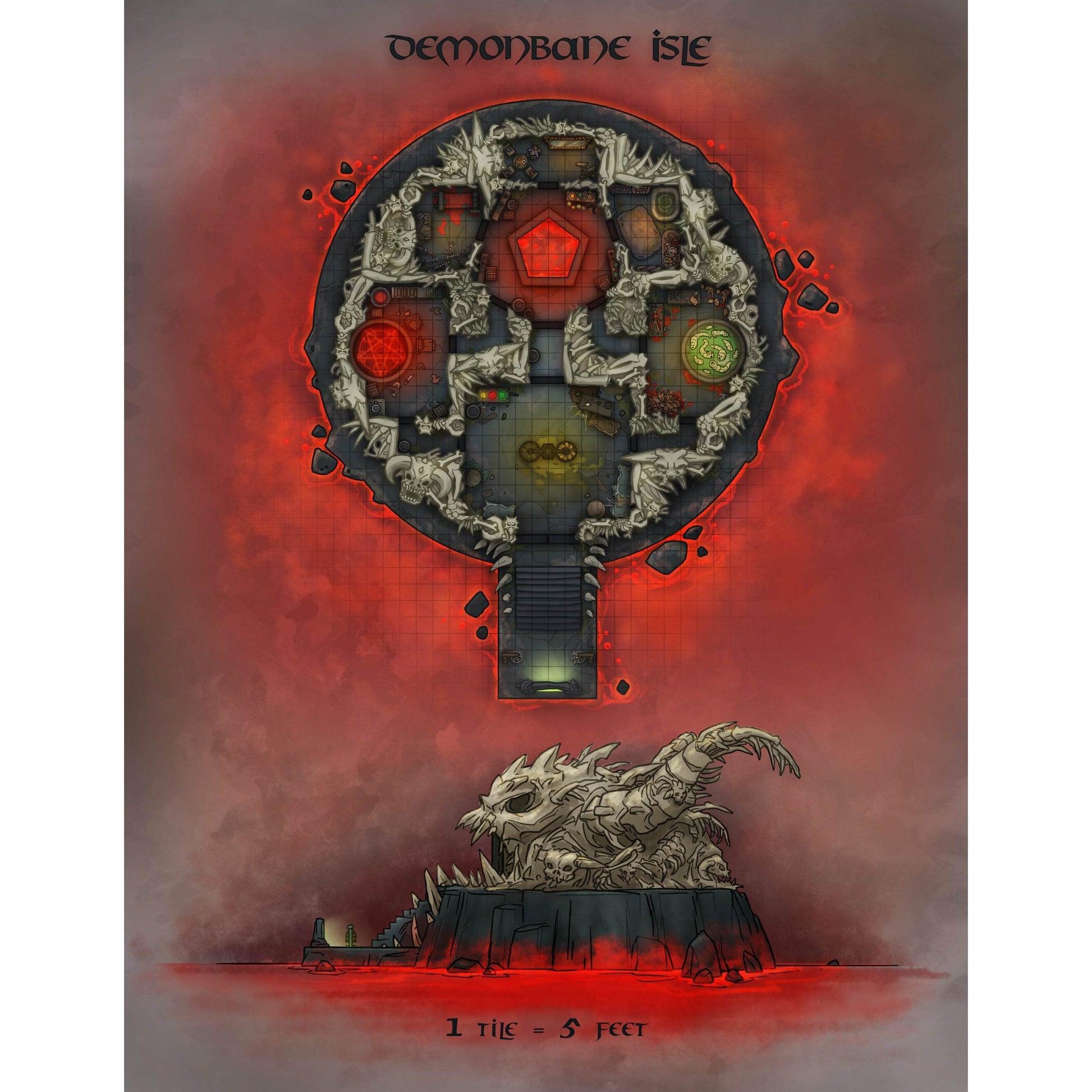 Crown of the Oathbreaker Hardcover - 