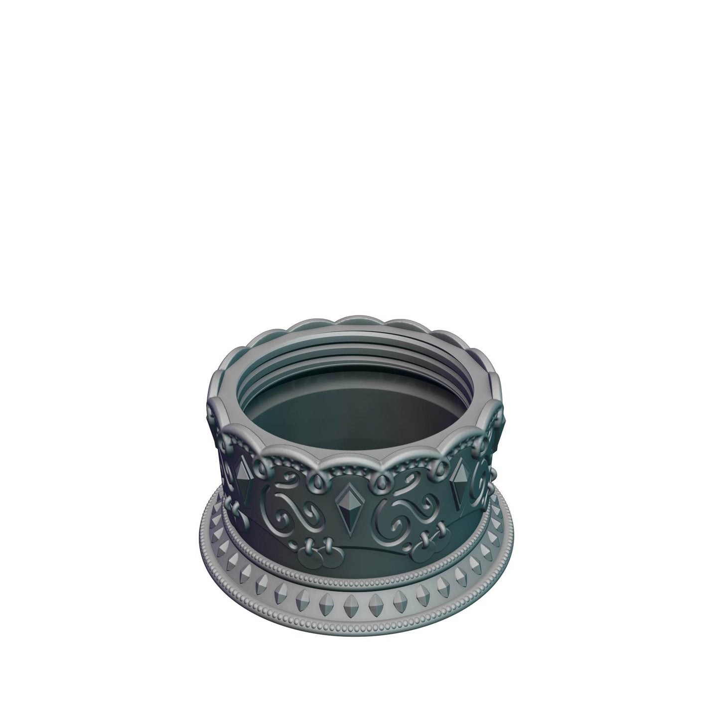 Demon Blooded Box - Tier 1