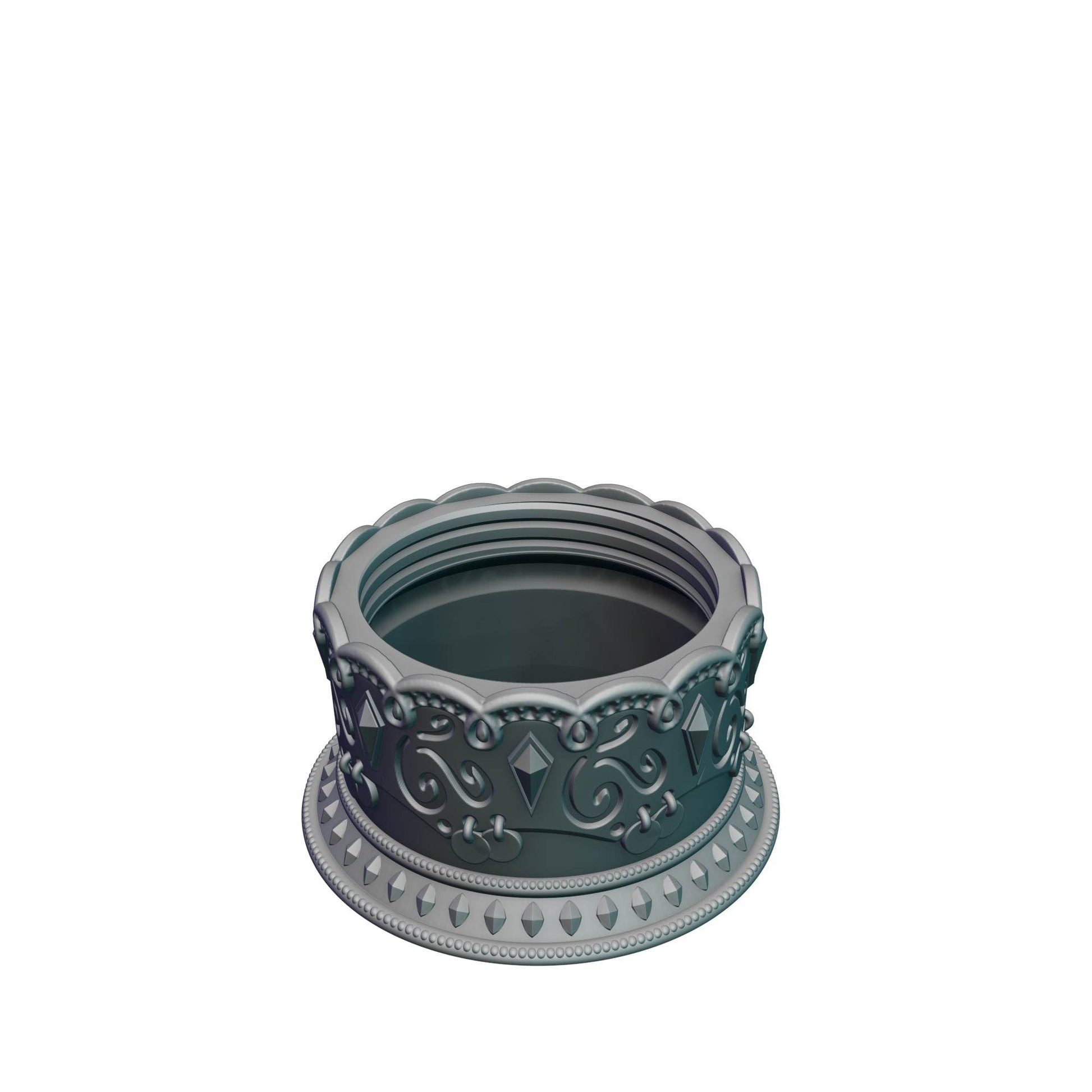 Demon Blooded Box - Tier 1