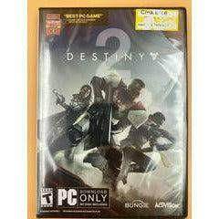 Destiny 2 - PC - (NEW) - 