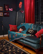 Detachment Woven Blanket - 