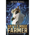 Preservation: A Fantasy LitRPG Adventure