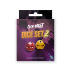 Local Legends Dice (8)