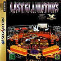 Digital Pinball: Last Gladiators - JP Sega Saturn - Role-Players