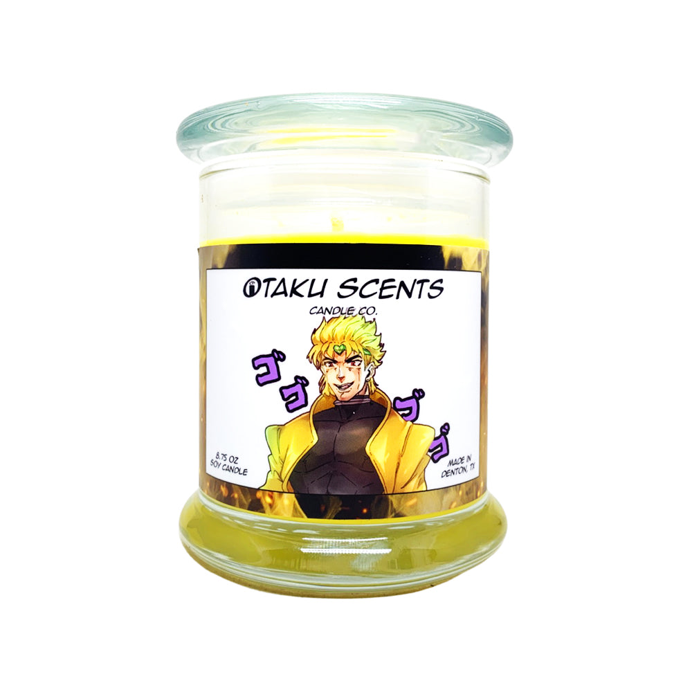 Dio