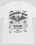 'Discount Bats' Shirt