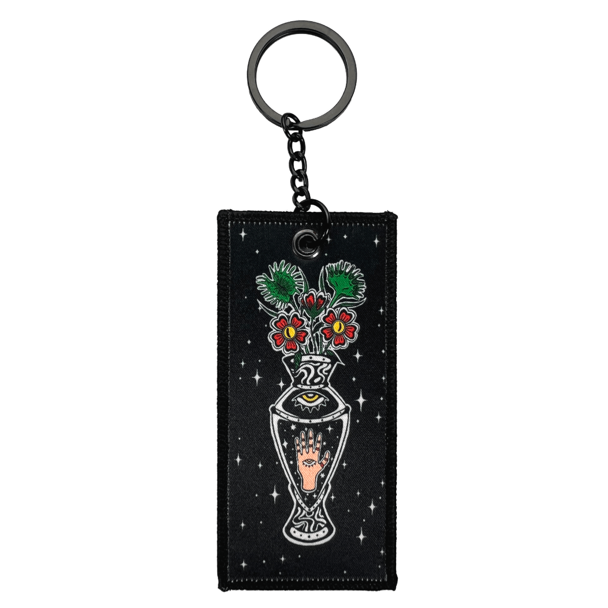 Dismembered Keychain - 