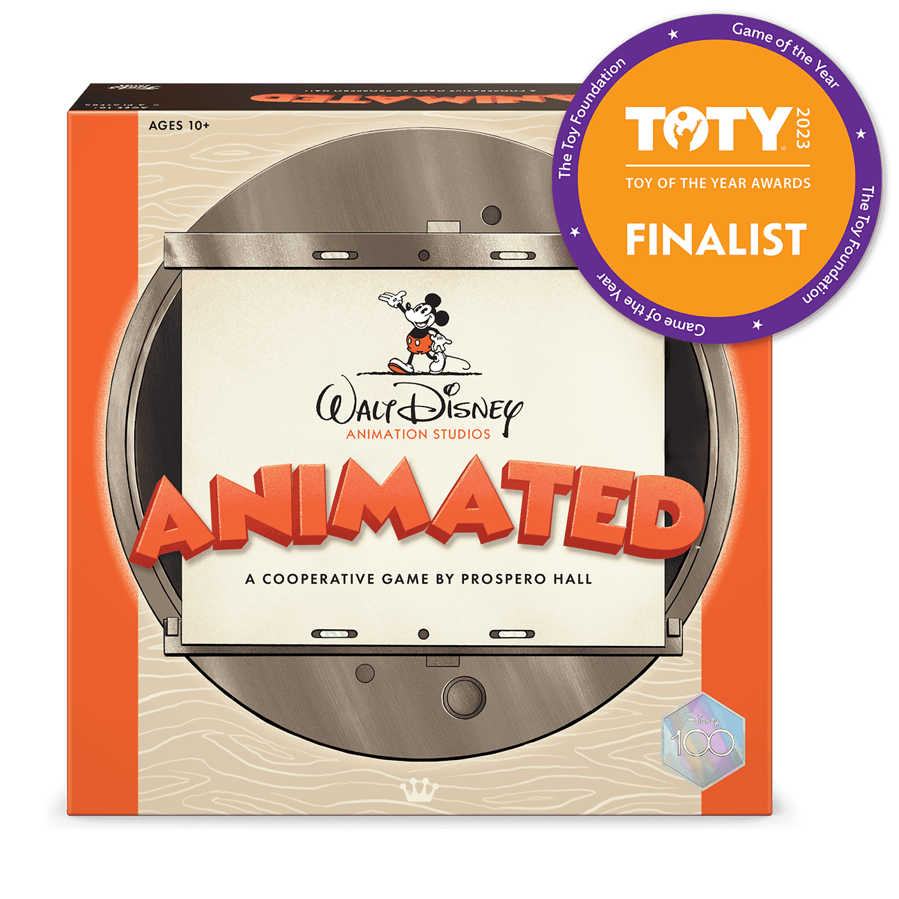 Disney Animated - 