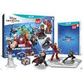 Disney Infinity: Marvel Super Heroes Starter Pak 2.0 - Wii U - Role-Players