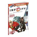 Disney Infinity Prima Official Game Guide - (LOOSE) - Role-Players