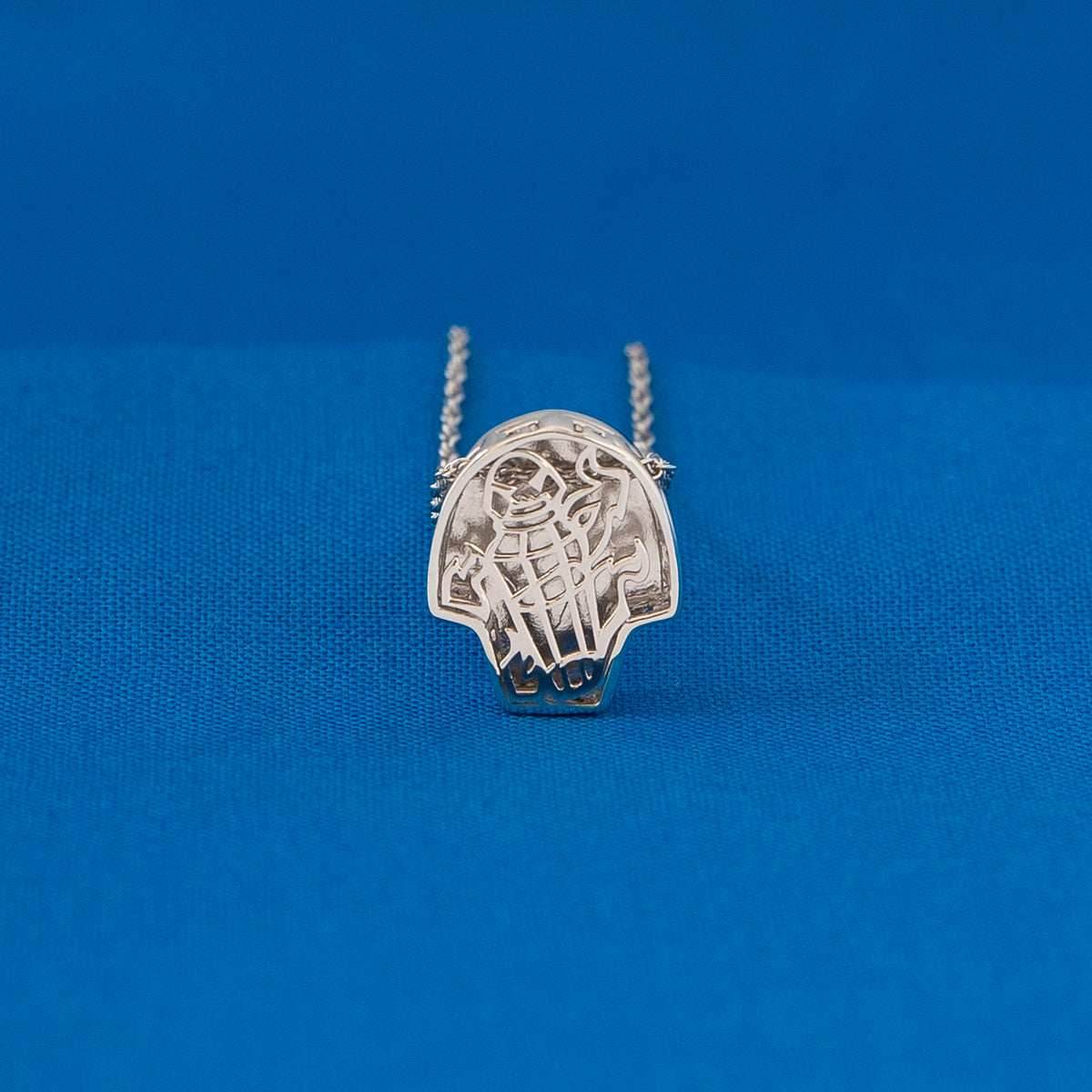 Disney X RockLove DISNEY HERCULES Hades Iconic Villains Necklace - 