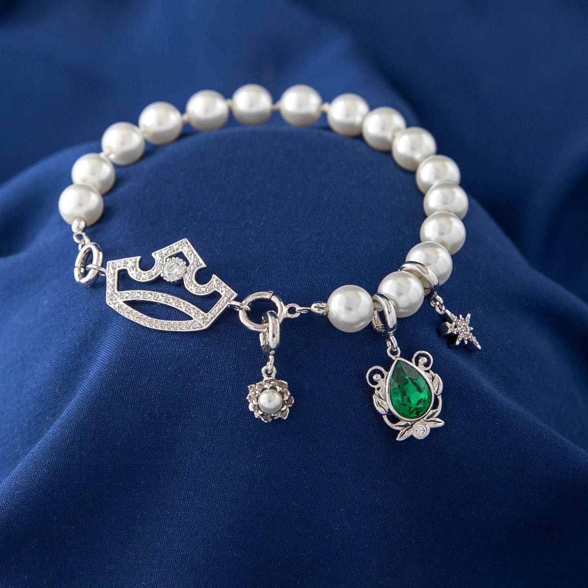 Disney X RockLove DISNEY THE PRINCESS AND THE FROG TELL YOUR TALE Tiana Enhancer Set - 